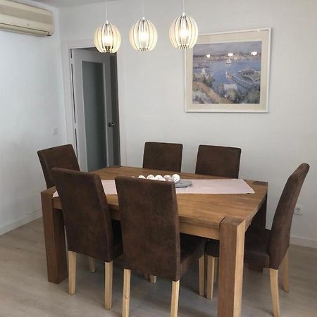 Blanes Apartamento Екстериор снимка