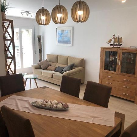 Blanes Apartamento Екстериор снимка