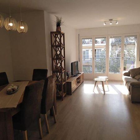 Blanes Apartamento Екстериор снимка