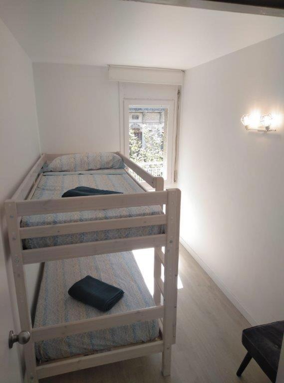 Blanes Apartamento Екстериор снимка