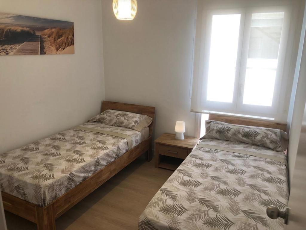 Blanes Apartamento Екстериор снимка