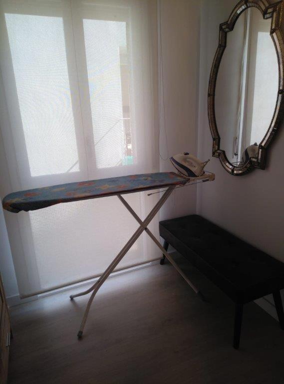 Blanes Apartamento Екстериор снимка